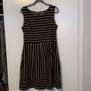 Merona dress